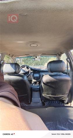 شيفروليه اوبترا